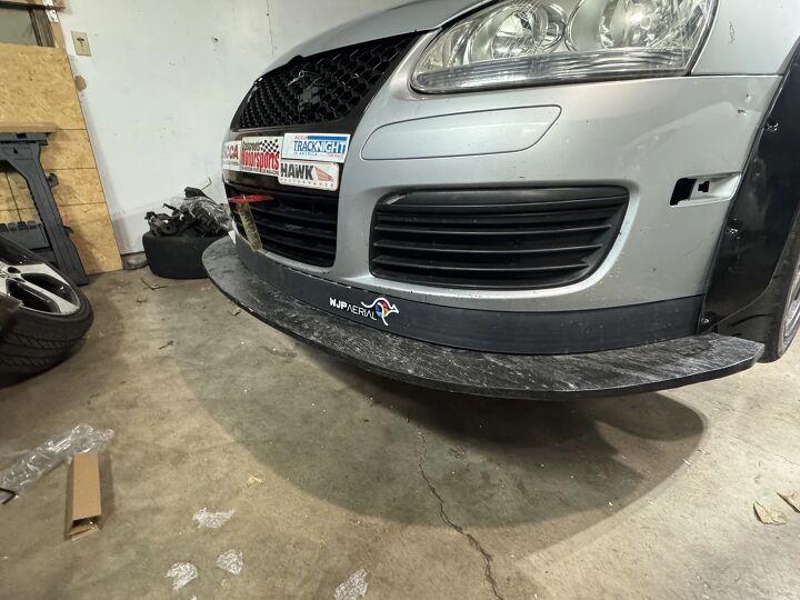 Pressweld Track Rabbit 2006 VW Rabbit Track Car For Sale | AutoGuide.com