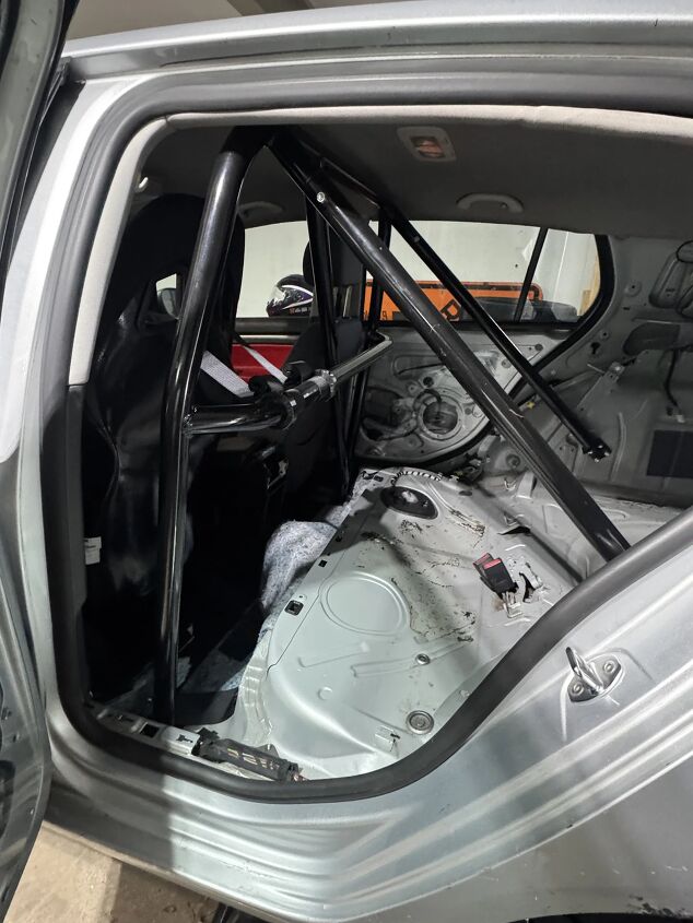 2006 VW Rabbit Track Car For Sale | AutoGuide.com