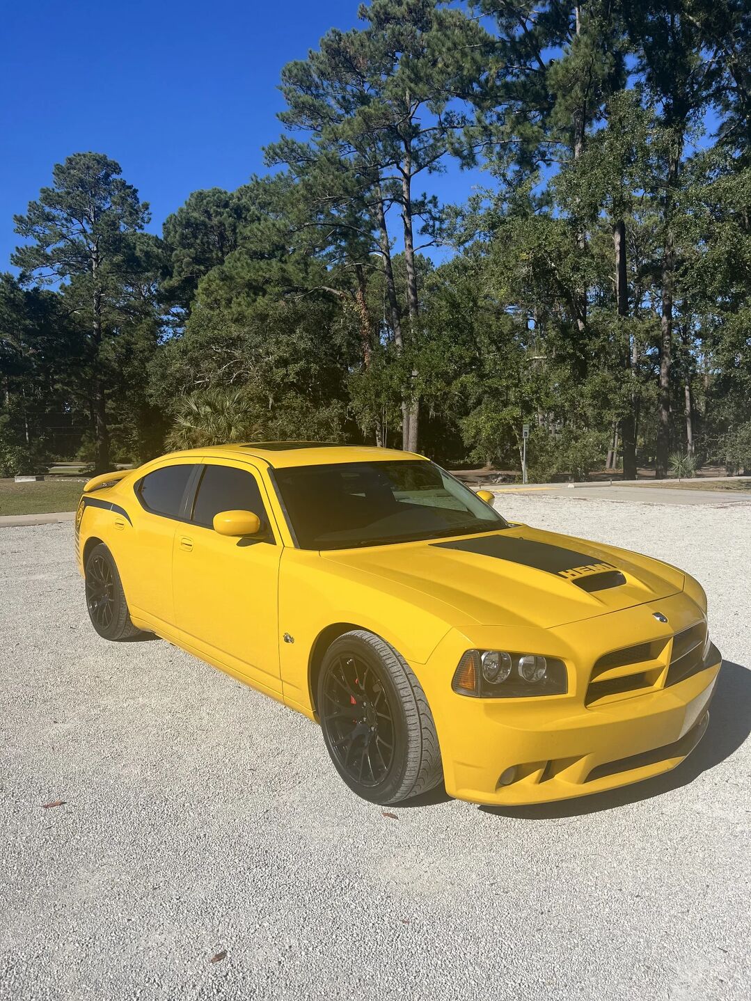 2007 Dodge Charger Super Bee For Sale