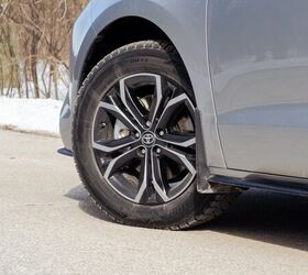 2025 toyota sienna platinum awd all the details