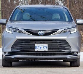 2025 toyota sienna platinum awd all the details