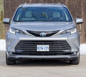 2025 toyota sienna platinum awd all the details
