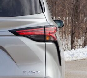 2025 toyota sienna platinum awd all the details