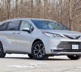 2025 toyota sienna platinum awd all the details