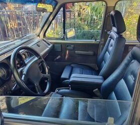 1991 Isuzu Trooper For Sale | AutoGuide.com