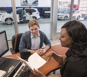Rise of AI Voice Agents at Car Dealerships: Convenience vs. Upsell