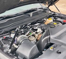 2025 ram heavy duty first drive review high output hauler
