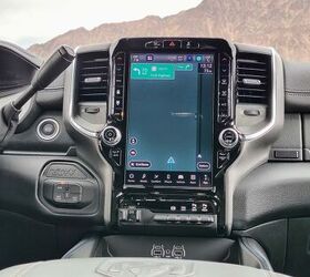 2025 ram heavy duty first drive review high output hauler