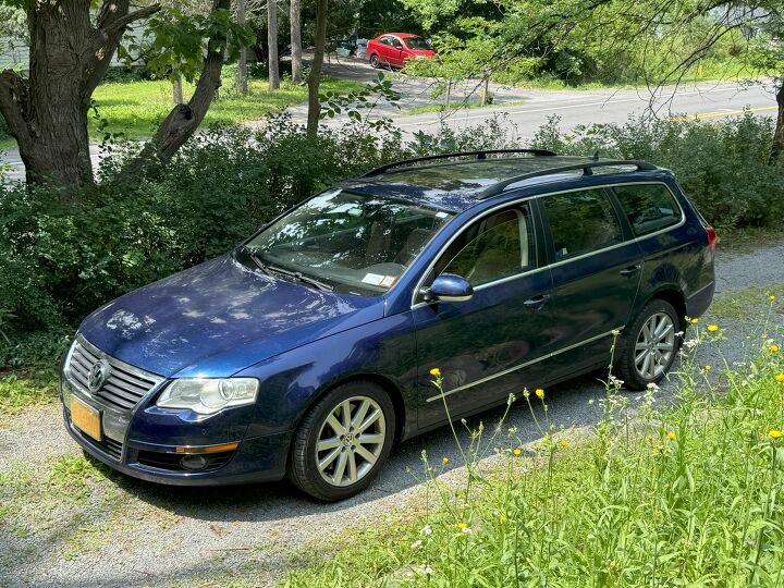 2007 Volkswagen Passat Wagon For Sale AutoGuide 2007-volkswagen-passat-wagon-for-sale-autoguide