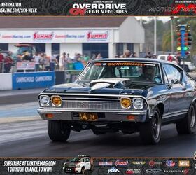 1968 chevrolet malibu for sale