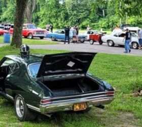 1968 chevrolet malibu for sale