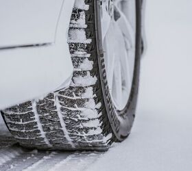 Can You Use Winter Tires All Year?