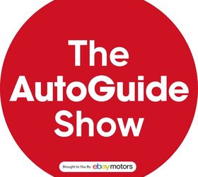 Subscribe to The AutoGuide Show Podcast Today | AutoGuide.com