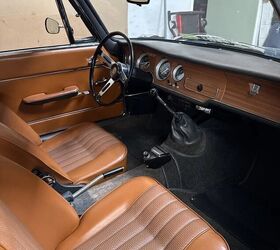 1967 alfa romeo gt sprint for sale
