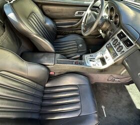2004 mercedes benz slk 230 for sale