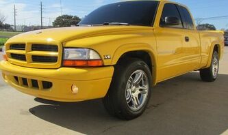 1999 Dodge Dakota For Sale