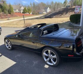 1993 Nissan 300ZX For Sale | AutoGuide.com