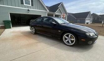 2004 Pontiac GTO For Sale