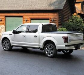 ford outdoes general motors with latest f 150 transmission recall
