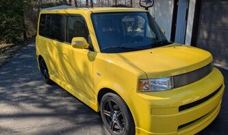 2005 Scion xB For Sale