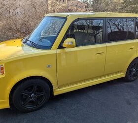 2005 scion xb for sale