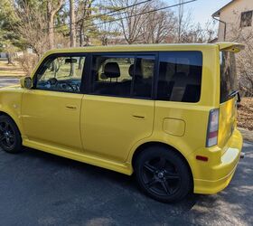 2005 scion xb for sale