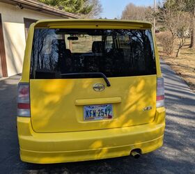 2005 scion xb for sale