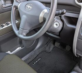 2005 scion xb for sale
