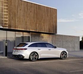 2026 audi a5 e hybrid all the details