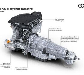 2026 audi a5 e hybrid all the details