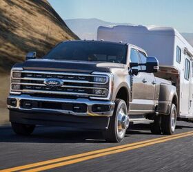 buyers are noticing the quality of these pickup trucks right away