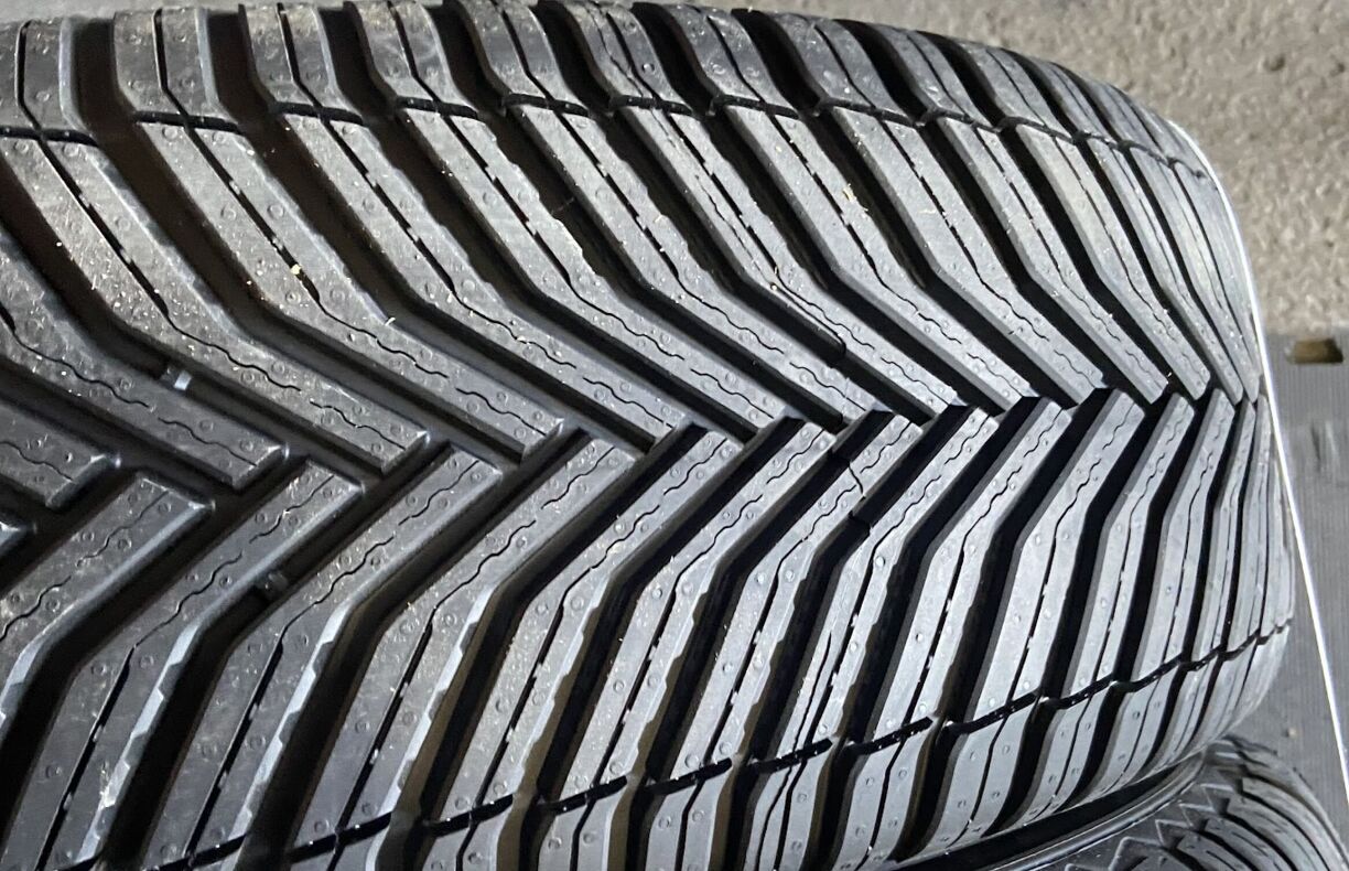 Michelin CrossClimate 2 Review Never Switch To Winter Tires Again