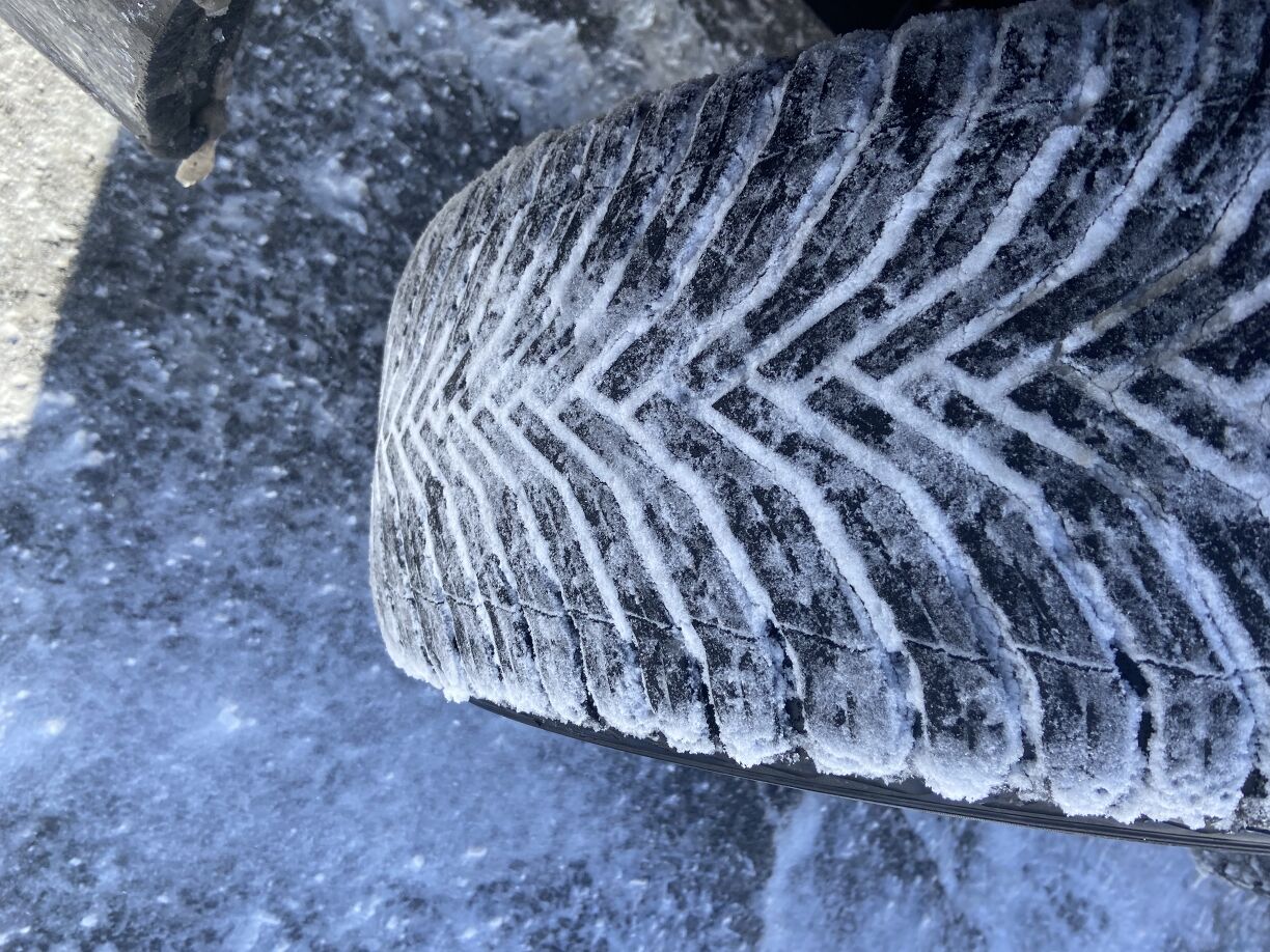 Michelin CrossClimate 2 Review Never Switch To Winter Tires Again