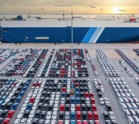 auto parts will remain tariff exempt