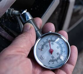 The Best Tire Pressure Gauges to Keep Your Tires Happy