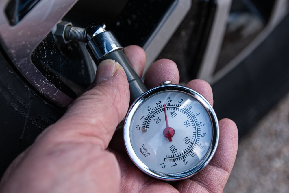 The Best Tire Pressure Gauges to Keep Your Tires Happy | AutoGuide.com