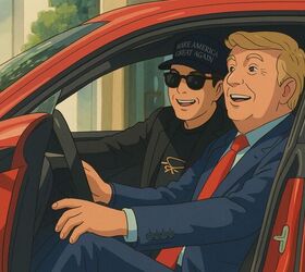 Even President Trump Wants To Get Rid Of His Tesla Now