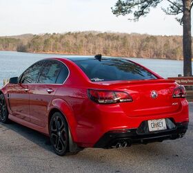2016 chevy ss for sale