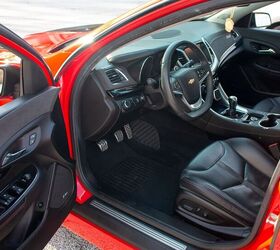 2016 chevy ss for sale