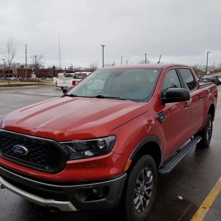 2019 Ford Ranger For Sale | AutoGuide.com
