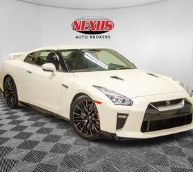 Amazing 2023 Nissan Gtr For Sale Pictures