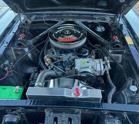 1966 ford mustang for sale