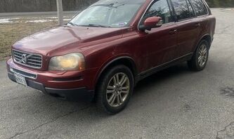 2011 Volvo XC90 For Sale