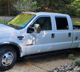 2001 Ford F-350 Super Duty For Sale