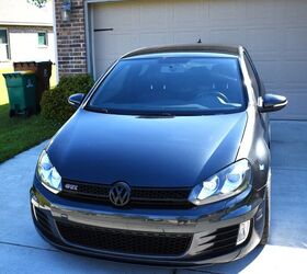 2011 Volkswagen Golf GTI For Sale