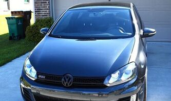2011 Volkswagen Golf GTI For Sale