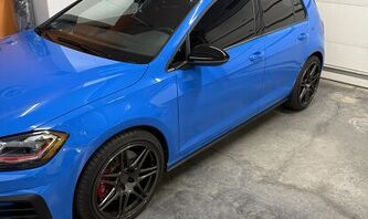 2021 Volkswagen Golf GTI For Sale
