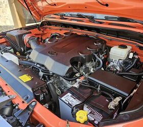 2014 toyota fj cruiser for sale