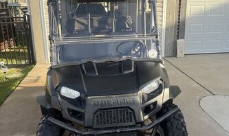 2014 Polaris Ranger 570 EFI For Sale