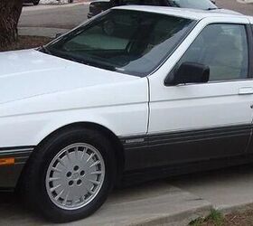 1991 Alfa Romeo 164L For Sale
